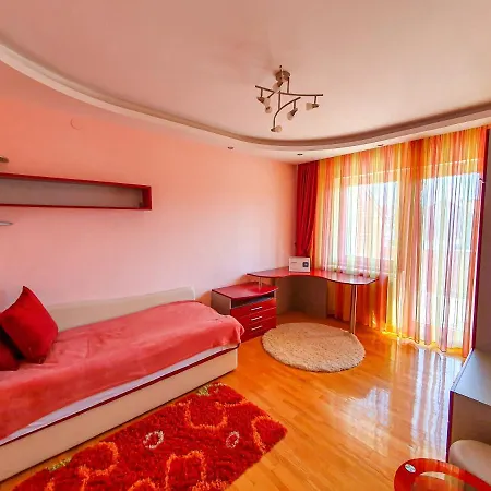 Villa Lux Mitimago *