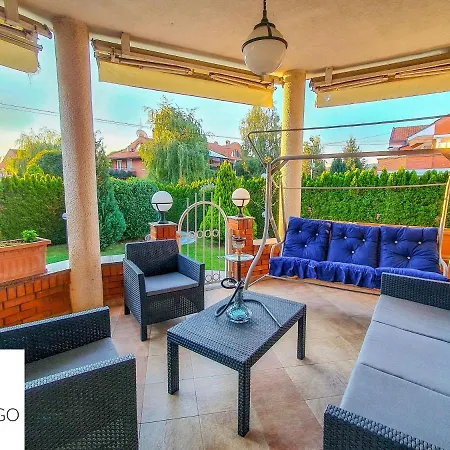 Villa Lux Mitimago Ni