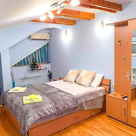 Villa Lux Mitimago *