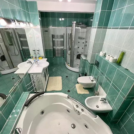 Villa Lux Mitimago Ni