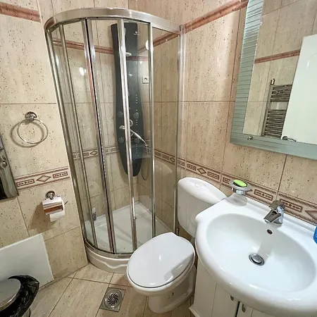 Lux Mitimago Villa *