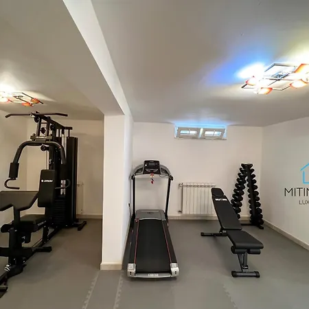 Villa Lux Mitimago *