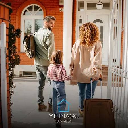 Villa Lux Mitimago