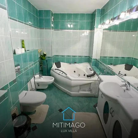 Lux Mitimago Villa Ni